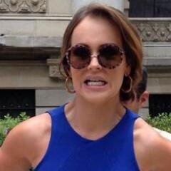 GABY SPANIC La reina y señora de cada momento
La única dueña de mis sentimientos
 @gabyspanic fallow me day 30/06/13 .