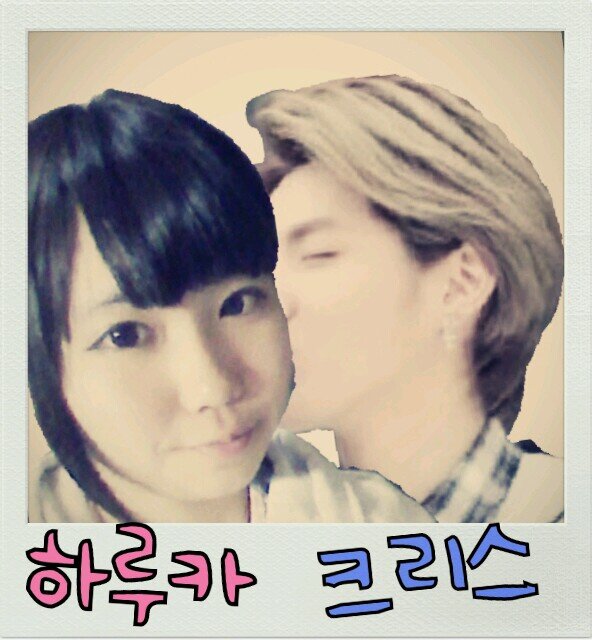 　　　けいぽ垢♡雑食　　　　B1A4*2PM*2AM*Block.B*f(x)*                                                   *EXO*ZE:A*CNBLUE*MBLAQ* 95line福岡　           オルちゃん目指す♡ 無言フォローフォロバしません