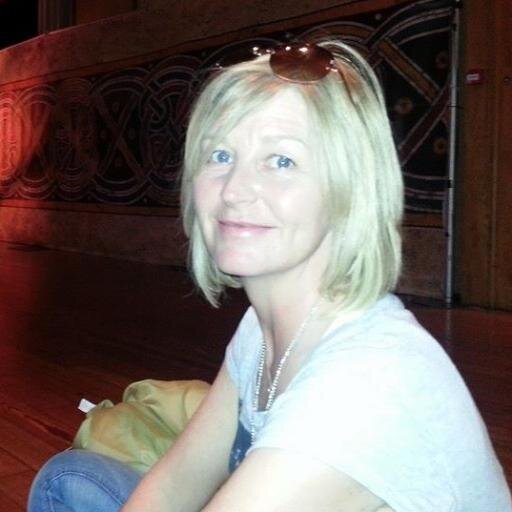 Caroline Kirk Profile