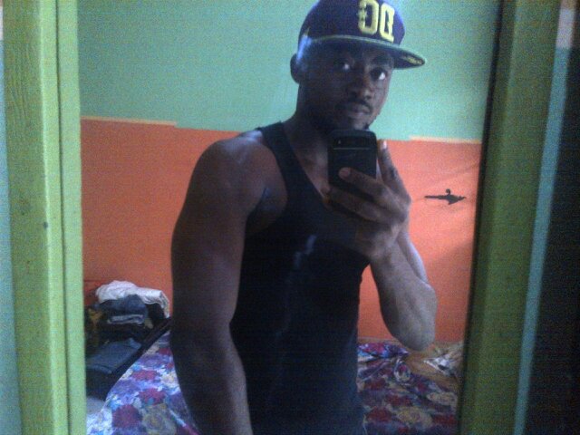 Let's get d party started...am jes mad fun...