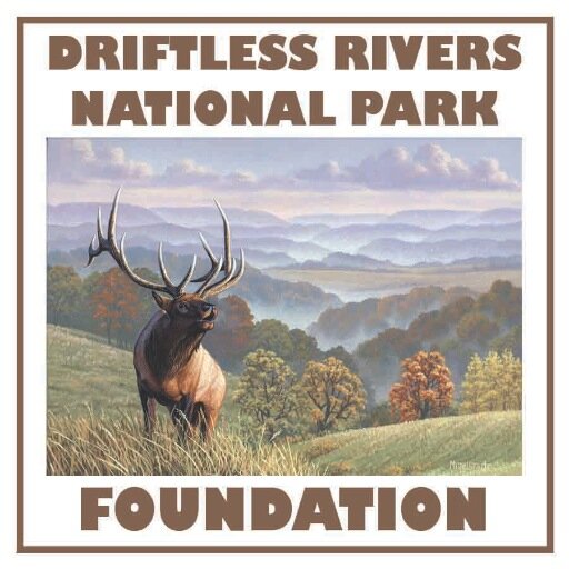 Driftless Rivers National Park Foundation seeks creation of a new national park in the rugged blufflands of the Upper Mississippi - the heart of America