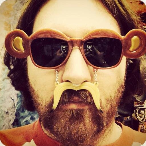 AssignGuyTimM's profile picture. The one and only Assignguy