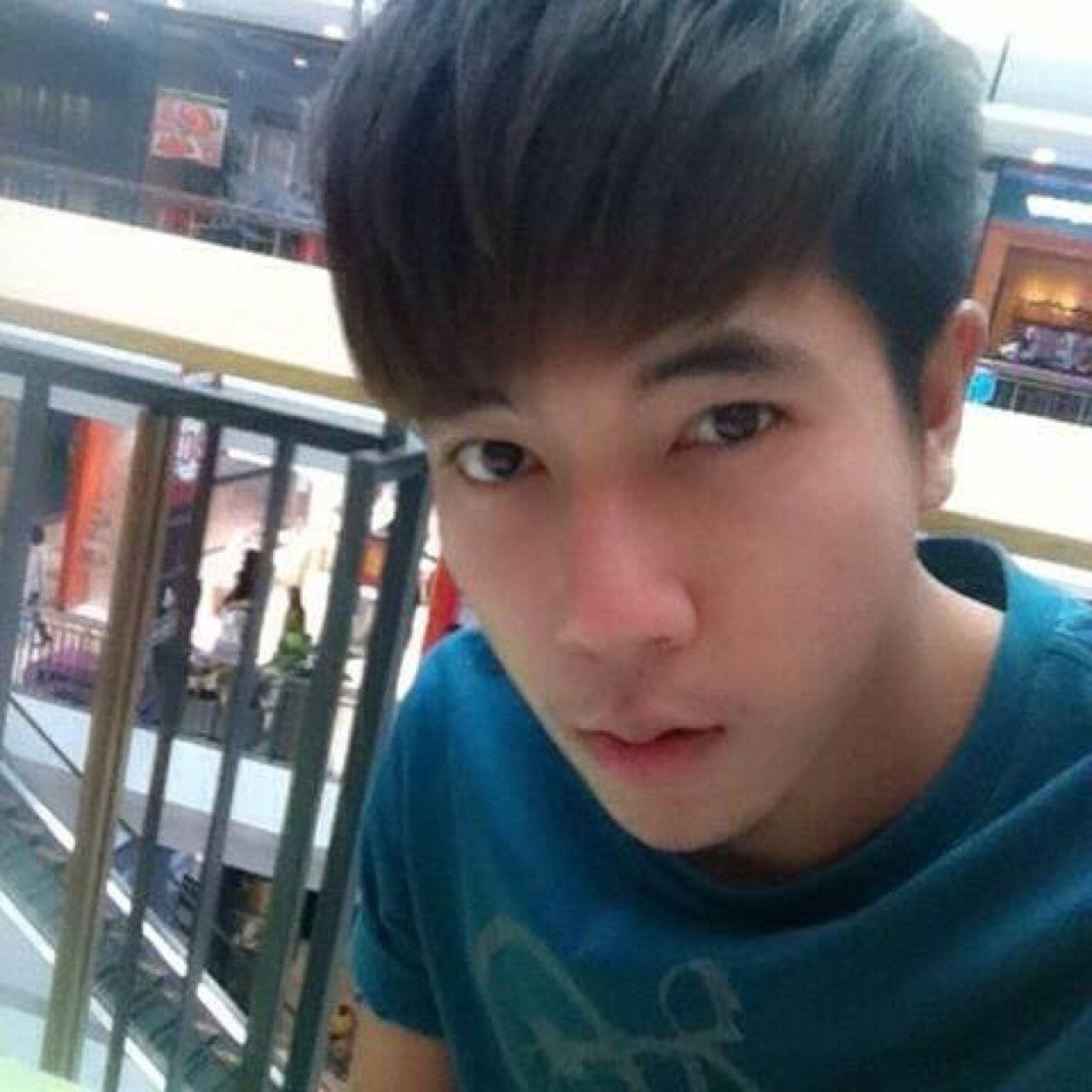 ทวิตเตอร์คือโลกส่วนตัว : thailand