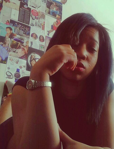 Bitch Boss Up , And Stop Hating With Yo Mad Ass