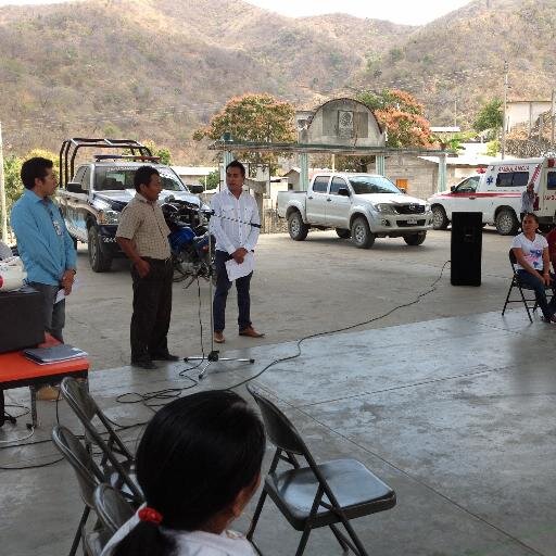 Jose_AngelCV's profile picture. Ing Agronomo, Asesor en Planeación Municipal. Istmeño orgulloso de mis raíces zapotecas. Aventurero de corazón.