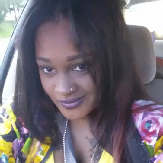 Dope Chics make moves...and don't think I wont move on you