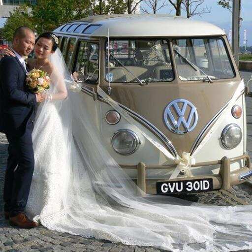 TheLovebusWedCo Profile Picture