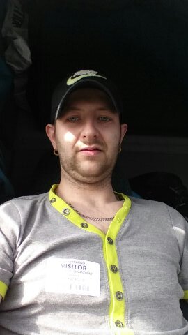 anthony7ke1988's profile picture. 