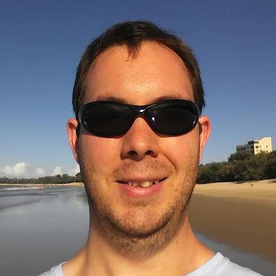 An Aussie software engineer living in Brisbane, Australia