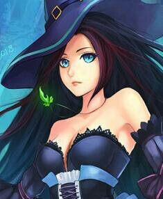 Hello! I'm Ashley! Please don't piss me off mostly because i can screw up your life~!