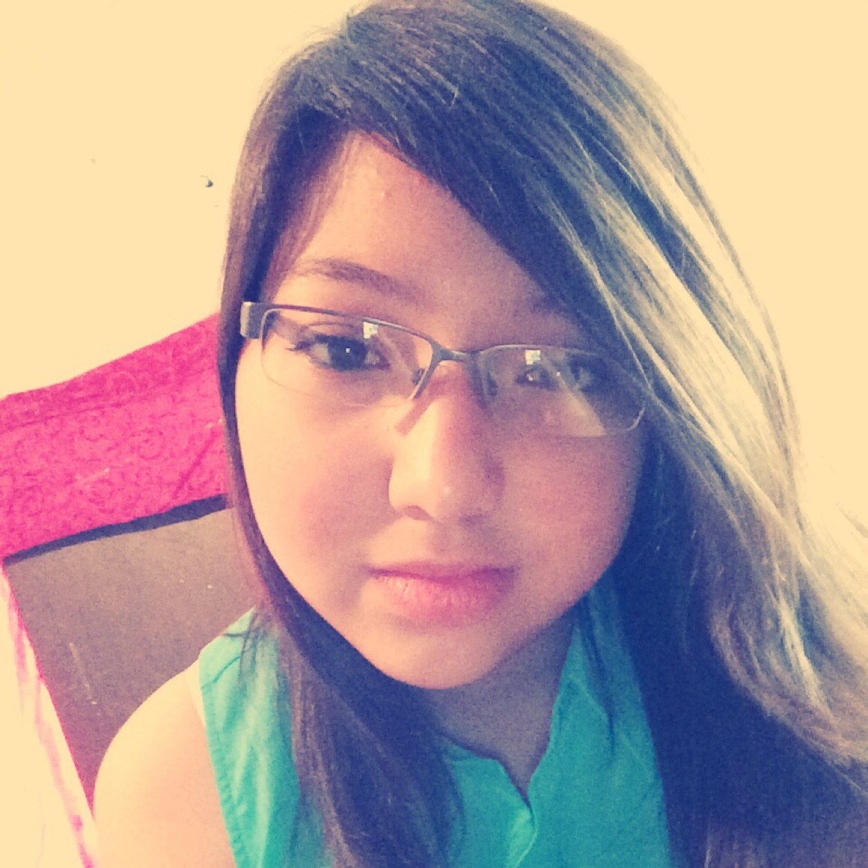 Hey follow me!