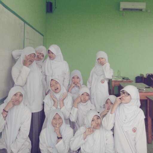 We are the (T)alented (Y)oung (P)eople (O)f (S)yariah-(B)anking Family. We are different from others, We are SMK2 の TYPOS-B.(Awesome moment on Fav!!)