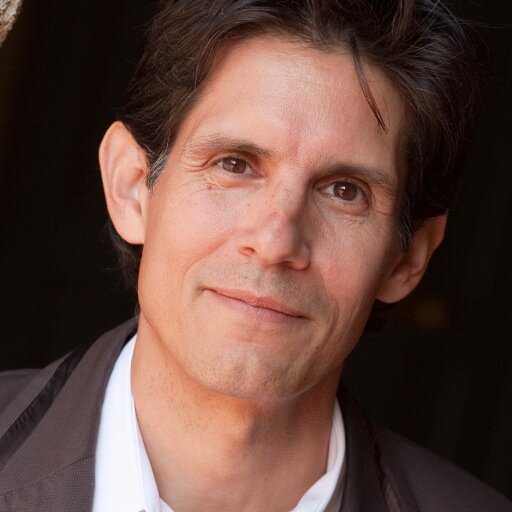 Inspiring keynote speaker. Comedic Theatre Performer. Author. Human.