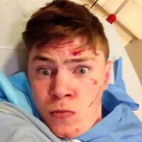 Peter Finnerty (@peterfinnerty) Twitter profile photo