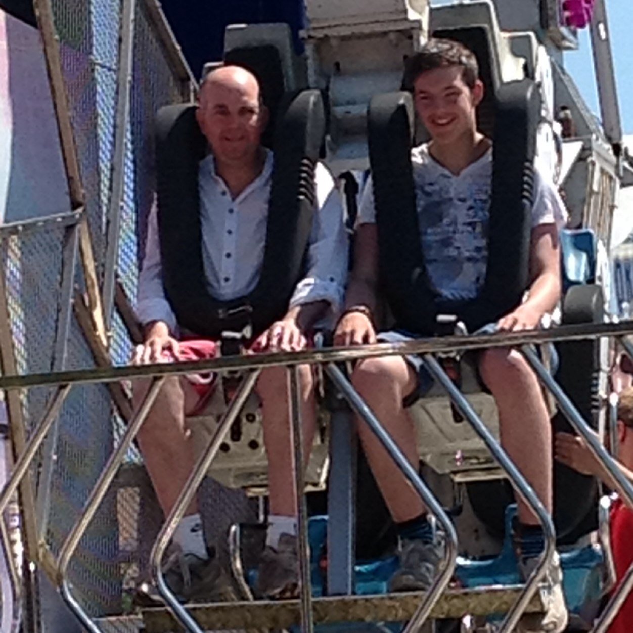 taggertaylor62's profile picture. Where have my looks gone?