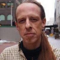 Sean LeBlanc (he, him) (@dualsean) 's Twitter Profile