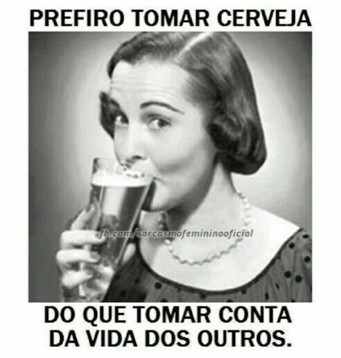 Quero ser feliz também ✌