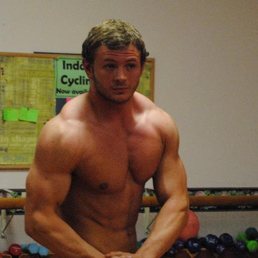 tylerbrookk2394's profile picture. 20. Personal Trainer and Bodybuilder. Now offering online coaching contact me at tylerbrook2394@yahoo.com and save 20% on your first purchase.