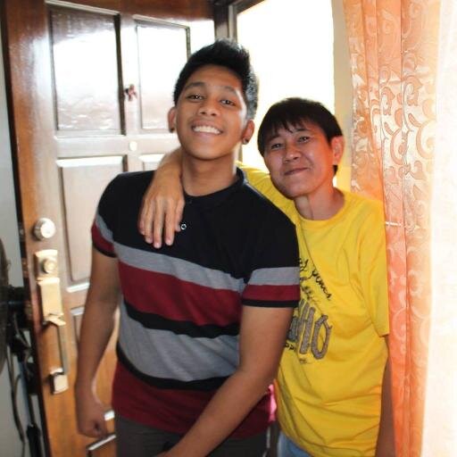 Alive -  Blessed -  Grateful 
(@Yuleeeeeh 's) ♥