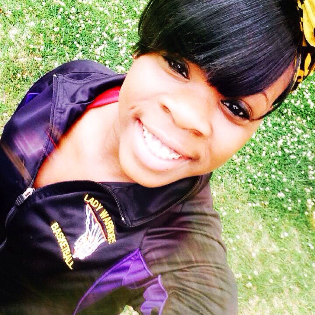 JerriBarns's profile picture. boss ass bitch ✊