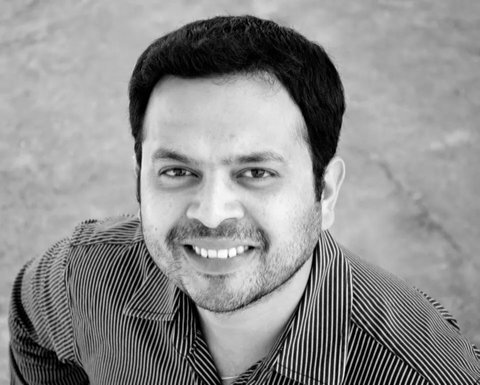 I'm the Bundu Joker, Eternal Gluttoner, Vedic harvester, The Creator, A 3d printer and occasionally an Education Entrepreneur