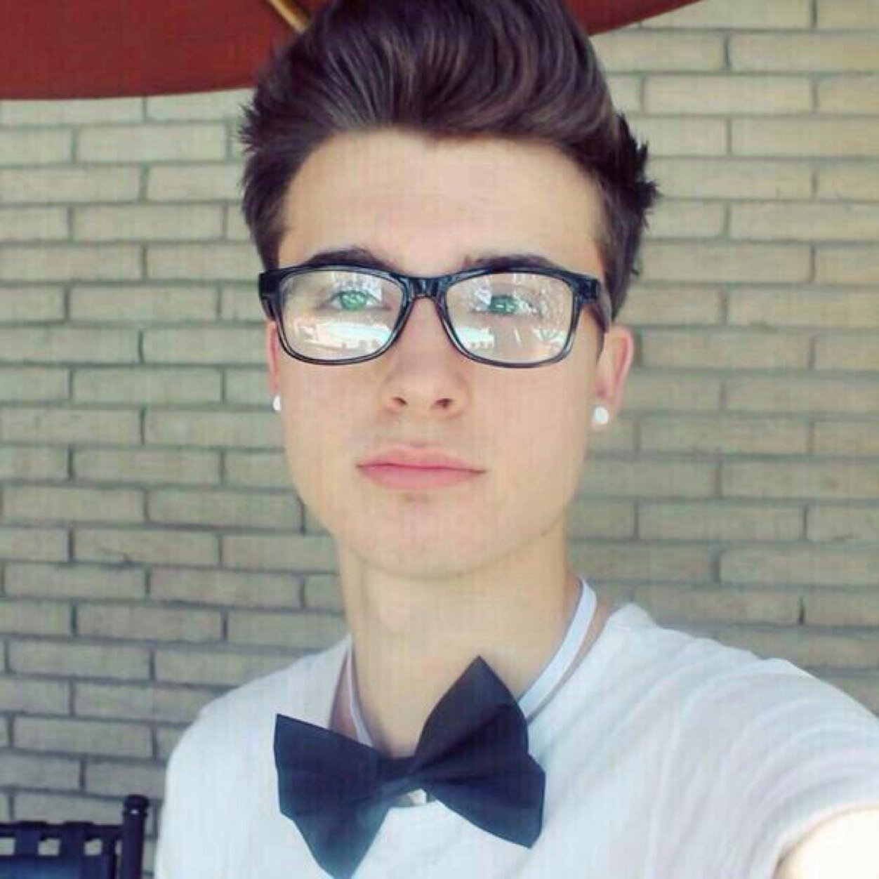 ImmaFakee's profile picture. Trust is like a piece of paper, once it's crumpled it can't be perfect. ~Fl/Rp/Bi~