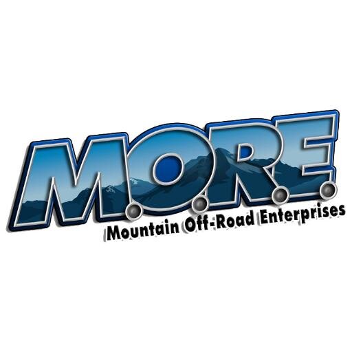 M.O.R.E. is a premium manufacturer of aftermarket products for Jeep JL, JK, TJ, LJ, YJ, CJ & XJ models.  MADE IN THE USA!!!