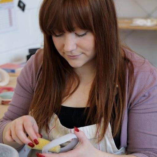 A Contemporary Designer Jeweller