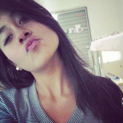 @ClubeFollowBack Sigo de Volta Sou Legaal :3