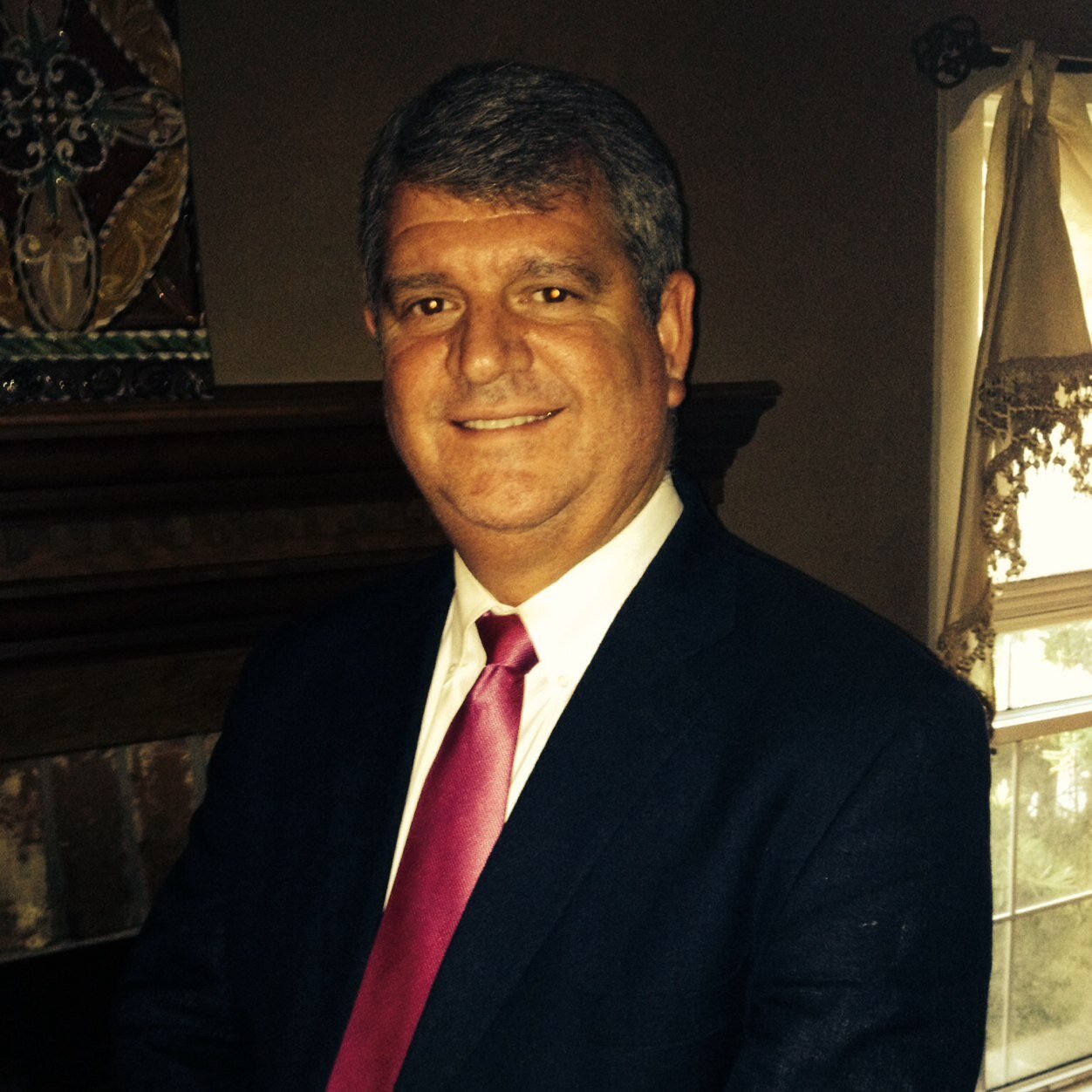 Grant Hedgepeth for Circuit Court Judge. #RERC