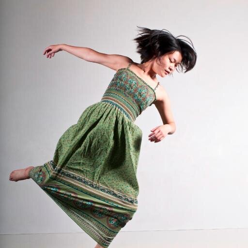 katsura_isobe's profile picture. Somatic practitioner with boundless fascination with the body, movement and its expression. Working predominantly in dance, Pilates and Craniosacral therapy.