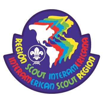 Región Scout Interamericana / Interamerican Scout Region #ScoutIAR