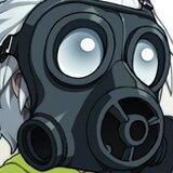 『マスターの声がしたので、来ました』