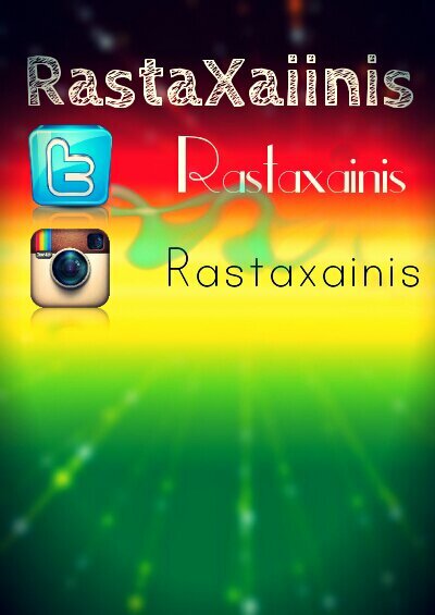RastaXaiinis's profile picture. 