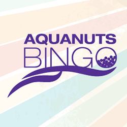 Aquanuts Bingo Aquanutsbingo Twitter Aquanuts Bingo Aquanutsbingo Twitter