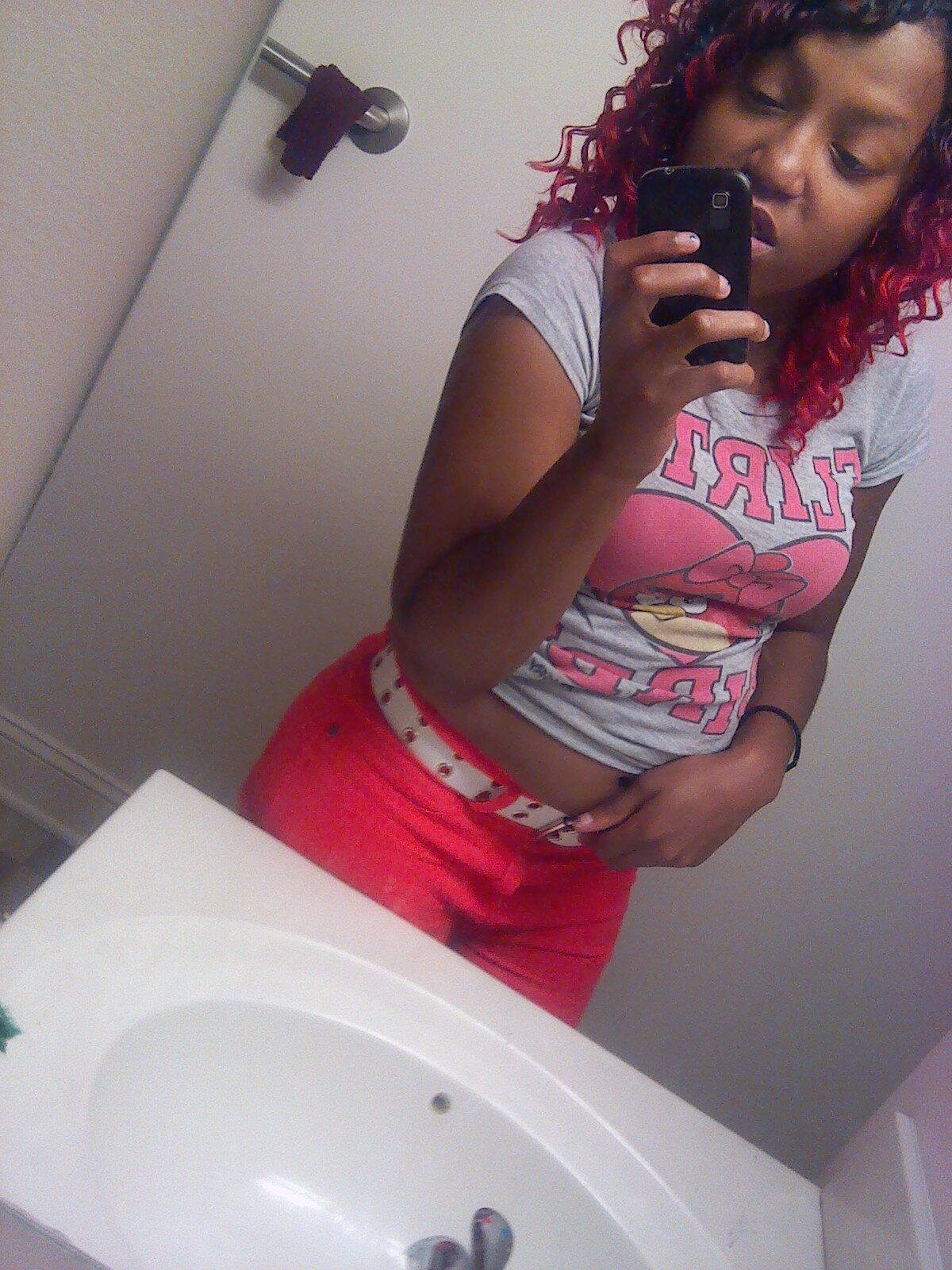 i love my baby and means so much to me he my bestfriend and my everything