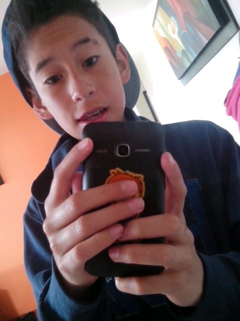 danieltoloza123's profile picture. Te Amooo Eres Lo Mejor Que Me Ha Pasado 3.3      Sara Valdes