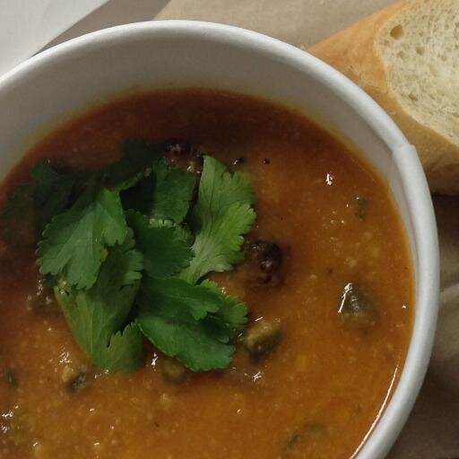 soupstogo's profile picture. Homemade Soups, Wholesome Stews, fresh daily, modern & traditional food Fast Food Cooked Slow