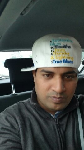 rajan_sahota's profile picture. solo