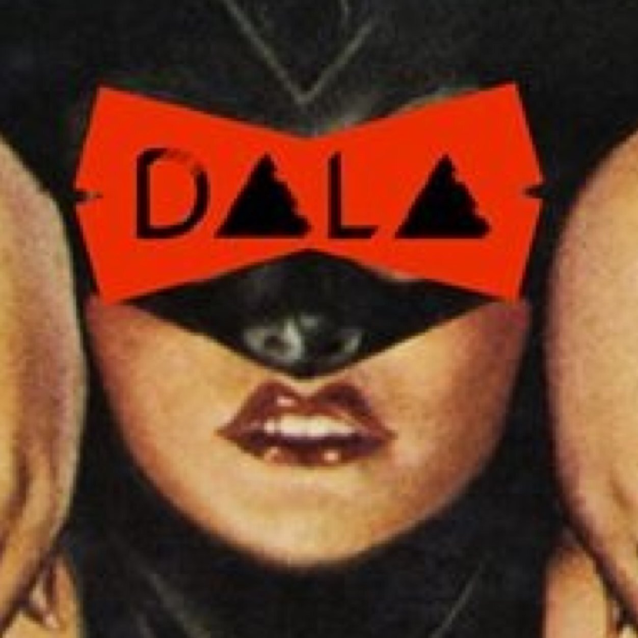 DALA = Semi-Urban Clothing Co. Brand new company! Many more items and designs to come!