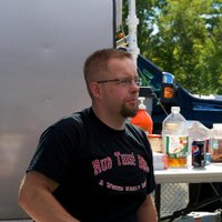 Bill Maloy (@rub_this_bbq) 's Twitter Profile