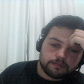 Estoy aburrido, siempre estoy aburrido (?) :P