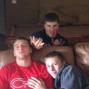 Aaron Coulter - @AaronCoulter15 - Twitter