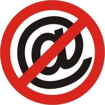 TuitSinArrobar's profile picture. Si Arrobamos siempre que escribimos lo que pensamos, nos quedamos Solos.