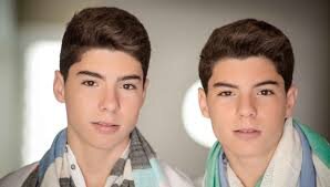 Gemeliers!