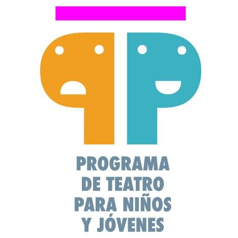 Programa de Teatro para Niños y Jóvenes de la Coordinación Nacional  de Teatro del INBA y Representación de ASSITEJ-México