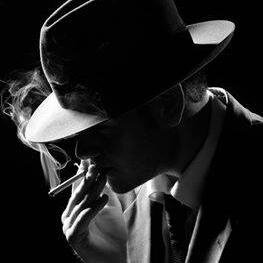 DevilsReason's profile picture. eGod