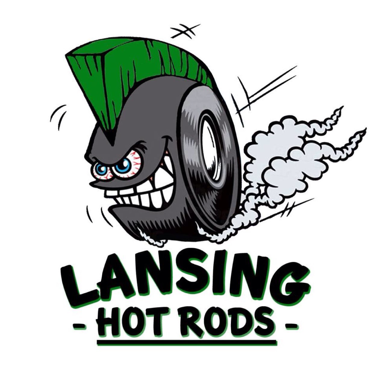 LansingHotRods's profile picture. The Lansing Hot Rods are a Semi-Pro box lacrosse team. http://t.co/kKpzN8NhS8