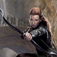 ღ Tauriel ღ (@wickedtauriel) Twitter profile photo