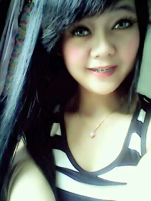 @storyakiel  I love you .. and I do not want to lose you in my life (˘ʃƪ˘)